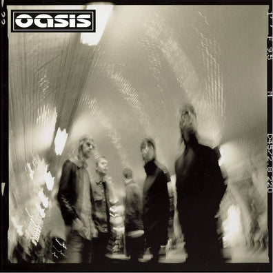 Oasis - Heathen Chemistry (2LP / 180g)